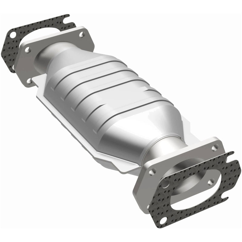 MagnaFlow Conv DF Mf Gm Magnaflow Catalytic Converter Direct Fit  AXOPROS