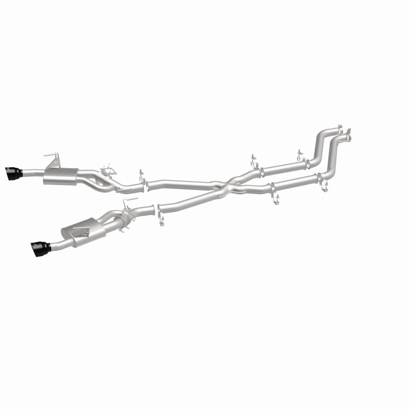 Magnaflow MagnaFlow 2026 Dodge Charger 3.0L SPEQ Series Cat-Back Performance Exhaust System Catback aftermarket performance part