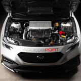 Cobb 22-24 Subaru WRX Redline Carbon Fiber Fuse Cover (Passenger Side) COBB Engine Covers  AXOPROS