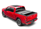 BAK 21-22 Ford F-150 (Incl. 2022 Lightning) BAKFlip MX4 5.7ft Bed Cover - Matte Finish BAK Tonneau Covers - Hard Fold  AXOPROS