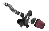 K&N 22-24 Jeep Grand Cherokee L/WL 3.6L V6 Performance Air Intake System K&N Engineering Cold Air Intakes  AXOPROS