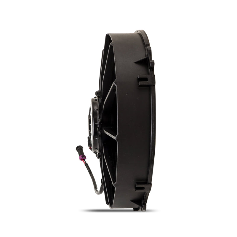 Mishimoto 12 Inch Race Line High-Flow Electric Fan Mishimoto Fans & Shrouds  AXOPROS