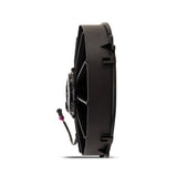 Mishimoto 12 Inch Race Line High-Flow Electric Fan Mishimoto Fans & Shrouds  AXOPROS