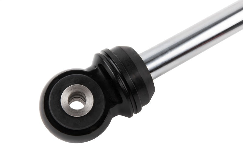 Fox 2018+ Jeep JL 2.5 Factory Race Series 12.17in Remote Res. Front Shock Set / 4.5-6in. Lift w/ DSC FOX Shocks and Struts  AXOPROS