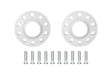 Eibach Pro-Spacer System 15mm Spacers / 4x100 Bolt Pattern / 54.1 Hub for 99-05 Mazda Miata Eibach Wheel Spacers & Adapters  AXOPROS