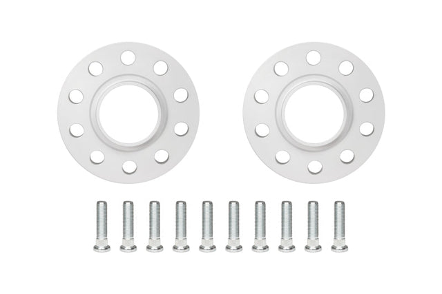 Eibach Pro-Spacer System 15mm Spacers / 4x100 Bolt Pattern / 54.1 Hub for 99-05 Mazda Miata Eibach Wheel Spacers & Adapters  AXOPROS