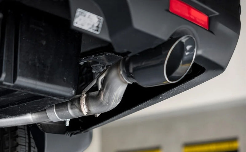Magnaflow 2021+ Honda Ridgeline 3.5L NEO Cat-Back Exhaust System Magnaflow Catback  AXOPROS