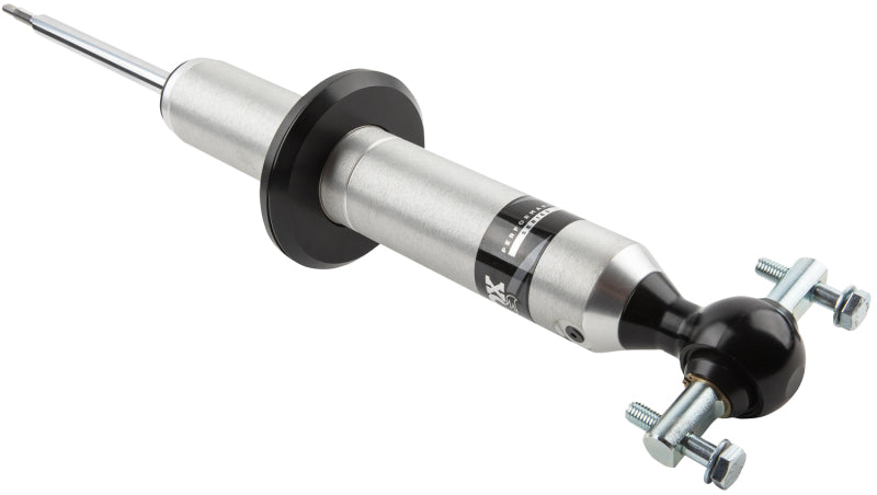 Fox 19-Up GM 1500 Performance Series 2.0 Front Smooth Body 0-2in Lift - Snap Ring Coil-Over FOX Shocks and Struts  AXOPROS