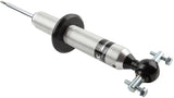Fox 19-Up GM 1500 Performance Series 2.0 Front Smooth Body 0-2in Lift - Snap Ring Coil-Over FOX Shocks and Struts  AXOPROS