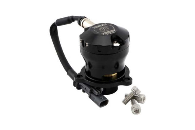 Turbosmart Ford Ecoboost 1.5L/1.6L/2.3L/2.7L Kompact EM VR2 Dual Port BOV Turbosmart Blow Off Valves  AXOPROS
