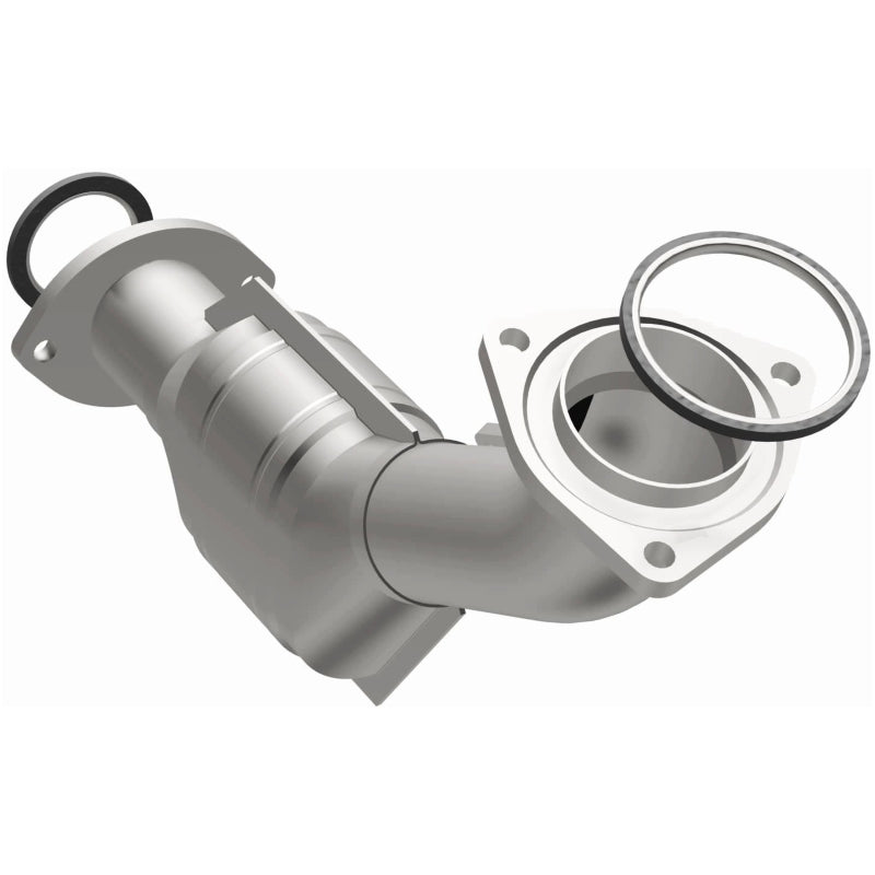 MagnaFlow Conv DF 01- 02 Tacoma 3.4L EC/SB 4 Magnaflow Catalytic Converter Direct Fit  AXOPROS