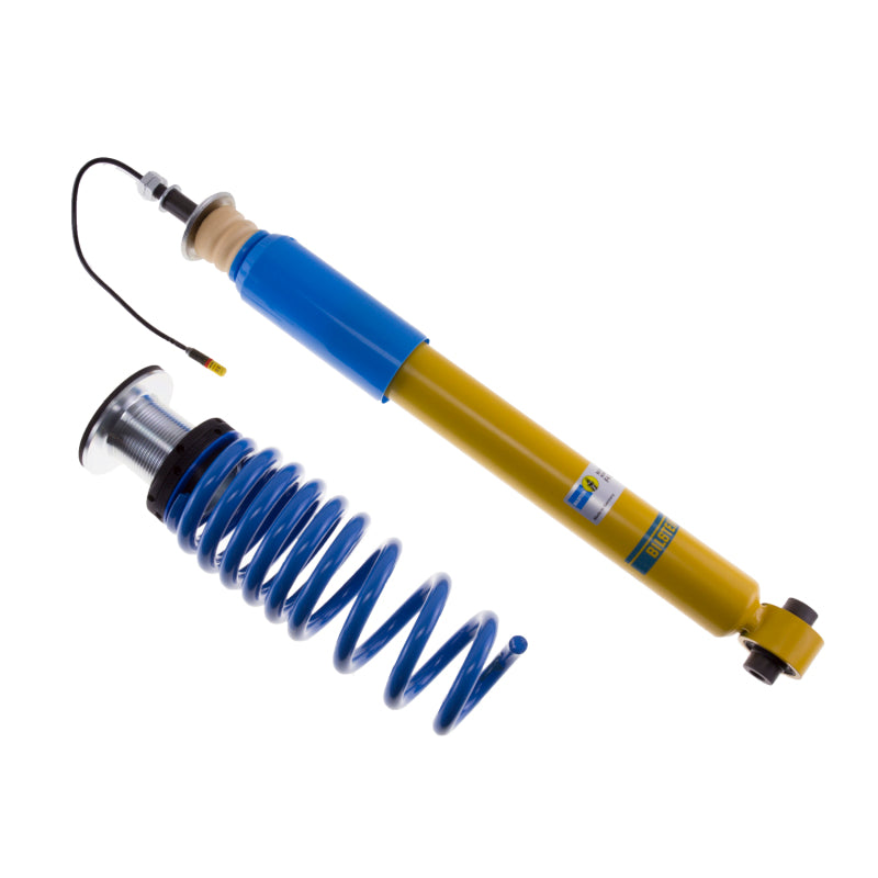 Bilstein B16 (PSS10) BMW E92 3 Series DampTronic EDC Performance Suspension System Bilstein Coilovers  AXOPROS