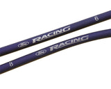 Ford Racing 9mm Spark Plug Wire Sets - Black Ford Racing Spark Plug Wire Sets  AXOPROS