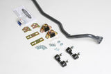 Progress Tech 13-18 Acura ILX/06-15 Civic/Si Rear Sway Bar (24mm - Adjustable) Incl Adj End Links Progress Technology Sway Bars  AXOPROS