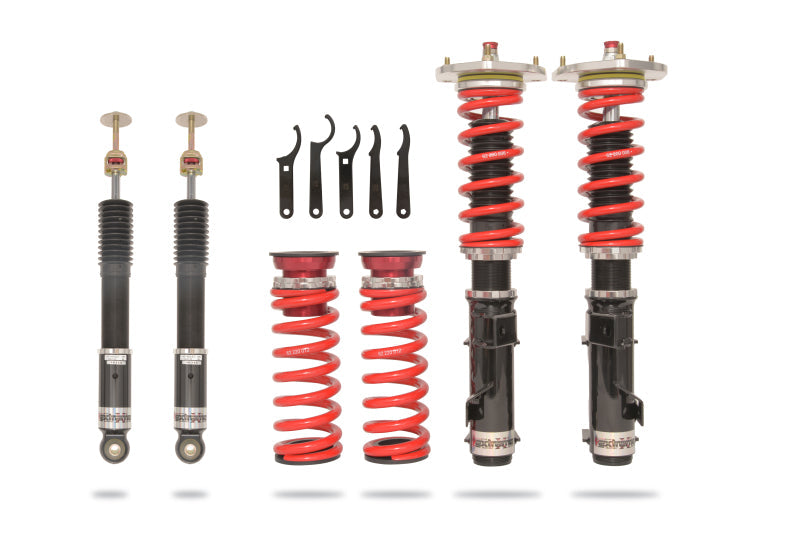 Pedders 2016+ Chevrolet Camaro (6th Gen) w/o MagneRide Extreme Xa Coilover Kit Pedders Coilovers  AXOPROS