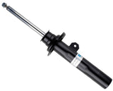 Bilstein B4 OE Replacement 16-19 BMW X1 Front Left Twintube Strut Assembly Bilstein Shocks and Struts  AXOPROS