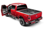 AMP Research 21-24 Ford F-150 SuperCrew PowerStep Vision AMP Research Running Boards  AXOPROS