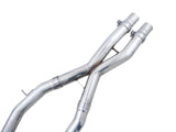 AWE Track Edition Catback Exhaust for BMW G8X M3/M4 - Diamond Black Tips AWE Tuning Catback  AXOPROS