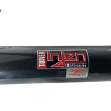 Injen 96-98 Honda Civic EL/EX/HX L4 1.6L Black IS Short Ram Cold Air Intake Injen Cold Air Intakes  AXOPROS