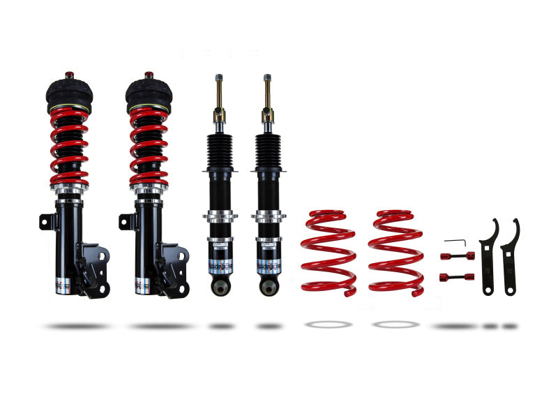 Pedders 13-15 Chevrolet SS (Non-MRC) Extreme Xa Coilover Kit Pedders Coilovers  AXOPROS
