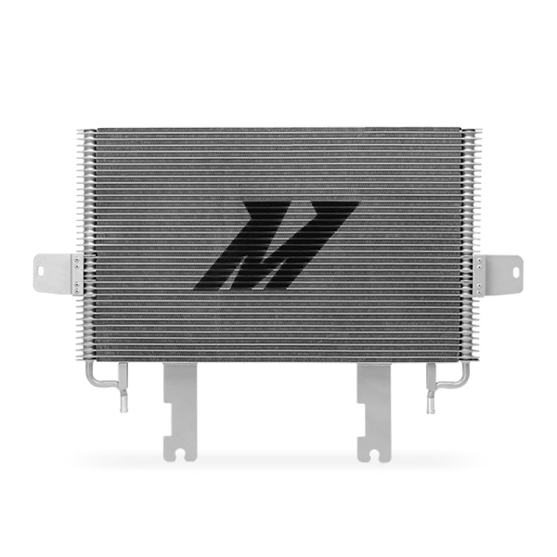 Mishimoto 99-03 Ford 7.3L Powerstroke Transmission Cooler Mishimoto Transmission Coolers  AXOPROS