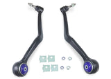 SuperPro 2008 Pontiac G8 Base Front Radius Arm Kit Superpro Suspension Arm Bushings  AXOPROS