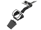 aFe Magnum FORCE Stage-2 Pro DRY S Cold Air Intake System 2017 Ford Superduty V8 6.2L aFe Cold Air Intakes  AXOPROS