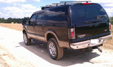 Spyder Ford Excursion 00-06/Econoline 150/250/350/450/550 95-06 Euro Tail Lights Blk ALT-YD-FEC00-BK SPYDER Tail Lights  AXOPROS