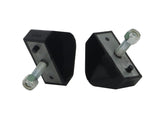 Whiteline Universal Bump Stop - Bushing Whiteline Suspension Arms & Components  AXOPROS