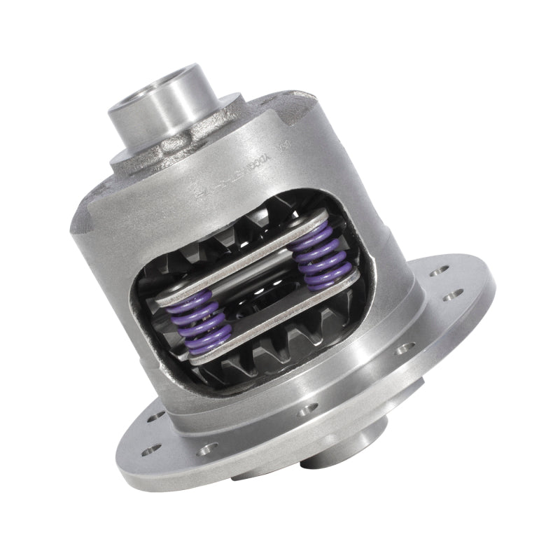 Yukon Gear Duragrip Posi For 63-79 Ci Corvette w/ 17 Spline Axles / 2.73-3.90 Ratios Yukon Gear & Axle Differentials  AXOPROS