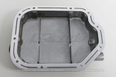GReddy 350Z DE Oil Pan GReddy Oil Pans  AXOPROS