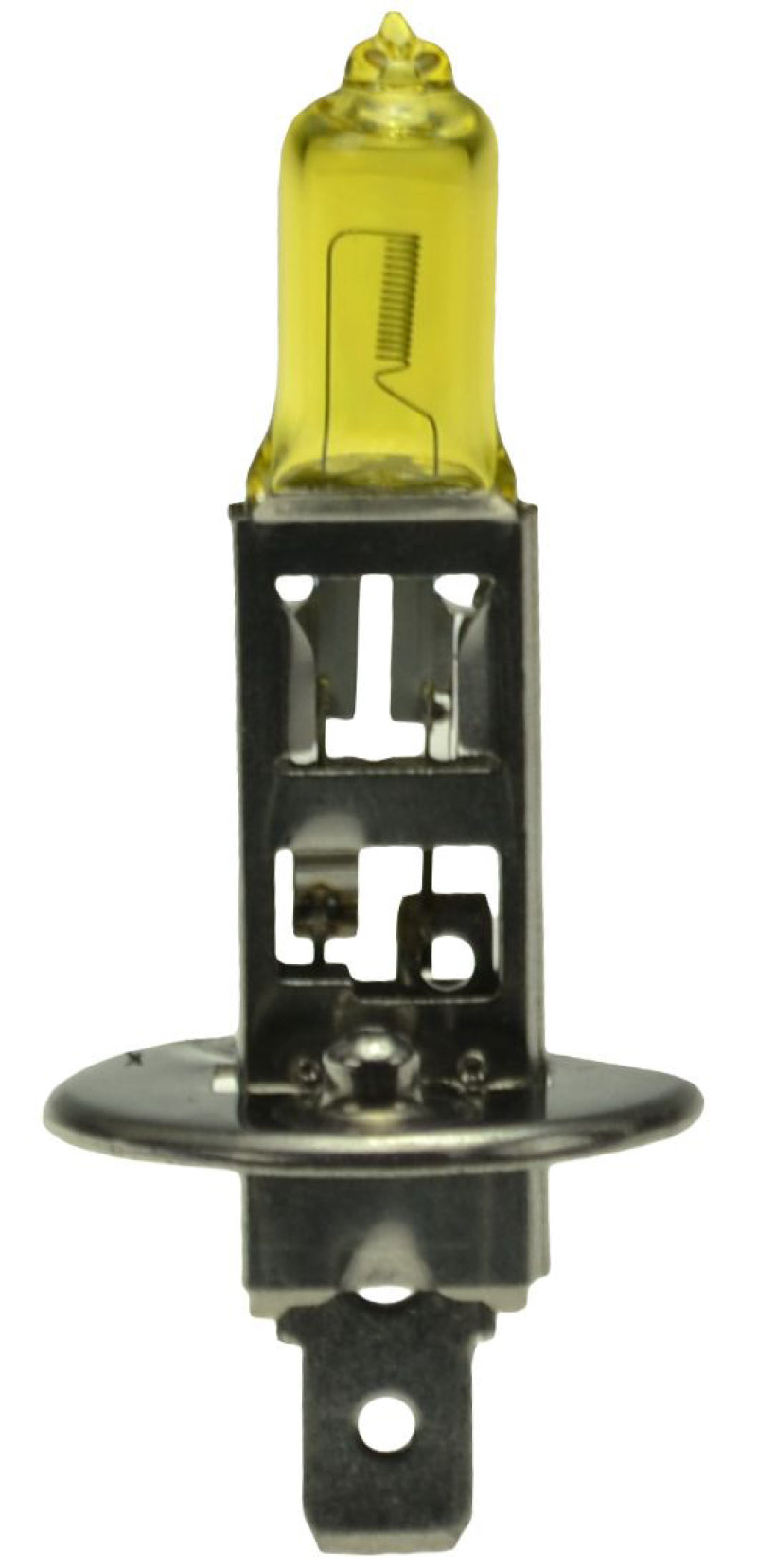 Hella Optilux H1 12V/55W XY Yellow Bulb Hella Bulbs  AXOPROS