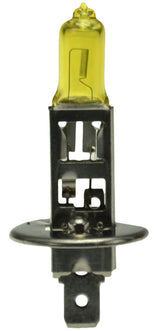 Hella Optilux H1 12V/55W XY Yellow Bulb Hella Bulbs  AXOPROS