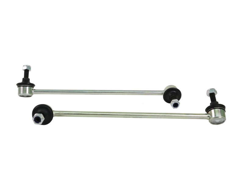 Whiteline Plus 8/06-8/09 Pontiac G8  Front Sway Bar Link Assembly (ball/ball link) Whiteline Sway Bar Bushings  AXOPROS