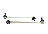 Whiteline Plus 8/06-8/09 Pontiac G8  Front Sway Bar Link Assembly (ball/ball link) Whiteline Sway Bar Bushings  AXOPROS