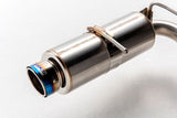 HKS Hi-Power Muffler SPEC-L ZN6 HKS Catback  AXOPROS
