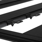 ARB Base Rack Narrow Horizontal Mount ARB Shock Mounts & Camber Plates  AXOPROS