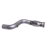BBK 09-20 Dodge Challenger/Charger 5.7L Hemi 3in Mid Pipe w/ Converters BBK Connecting Pipes  AXOPROS