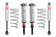 Eibach Eibach 07-22 Toyota Sequoia 5.7L 4WDStage 2 Pro-Truck Lift Kit Suspension Packages aftermarket performance part