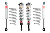 Eibach Eibach 07-22 Toyota Sequoia 5.7L 4WDStage 2 Pro-Truck Lift Kit Suspension Packages aftermarket performance part