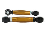Whiteline 16-18 Ford Focus Rear Lower Front Control Arm Whiteline Control Arms  AXOPROS