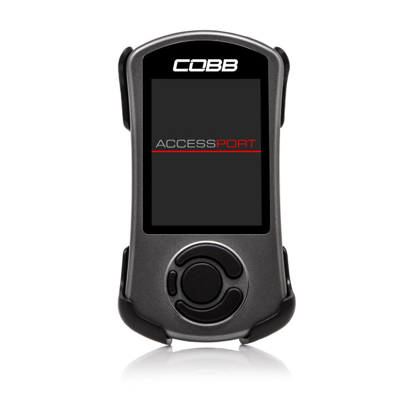 Cobb 17-19 Porsche 718 Cayman / Boxster Accessport V3 w/ PDK Flashing COBB Programmers & Tuners  AXOPROS