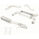 MagnaFlow Sys C/B 08 Hummer H3 5.3L V8 Magnaflow Catback  AXOPROS