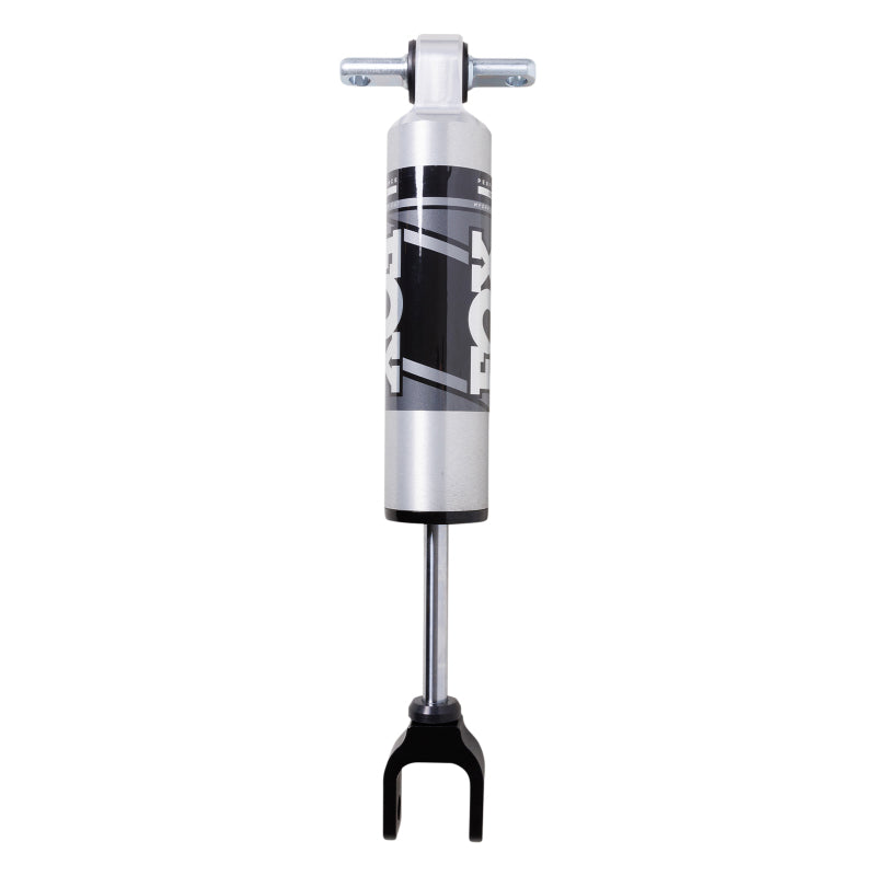 Fox 11-19 GMC Sierra 2500/3500 HD 0-1in Lift Front 2.5 Performance Series Smooth Body IFP HTO Shock FOX Shocks and Struts  AXOPROS