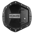 Yukon Gear Hardcore Diff Cover for 11.5in & 11.8in GM Dodge Ram Yukon Gear & Axle Diff Covers  AXOPROS
