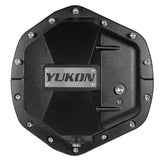 Yukon Gear Hardcore Diff Cover for 11.5in & 11.8in GM Dodge Ram Yukon Gear & Axle Diff Covers  AXOPROS
