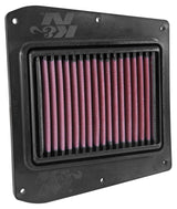K&N 15-16 Indian Scout 69 Cl Replacement Drop In Air Filter K&N Engineering Air Filters - Direct Fit  AXOPROS