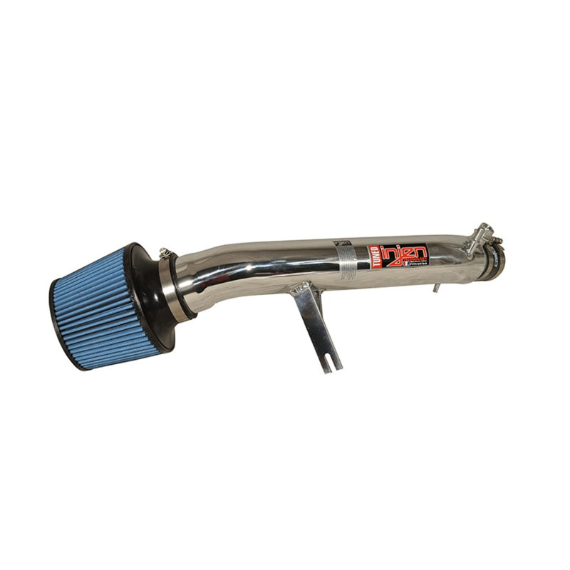 Injen 14 Fiat 500L 1.4L (T) 4Cyl. Black Cold Air Intake w/ MR Tech (Converts to Short Ram Intake) Injen Cold Air Intakes  AXOPROS