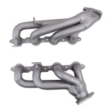 BBK 99-04 GM Truck SUV 4.8 5.3 Shorty Tuned Length Exhaust Headers - 1-3/4 Titanium Ceramic BBK Headers & Manifolds  AXOPROS