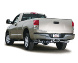 Borla 07-08 Toyota Tundra 5.7L Exhaust Borla Catback  AXOPROS